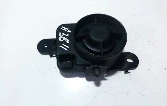 Mazda 5 Alarm system siren 52007999
