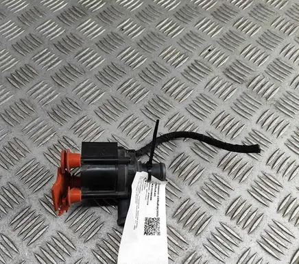 Porsche Macan (95B) Electric auxiliary coolant/water pump 704071210 06H121601M