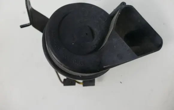 Mercedes-Benz S W221 Horn signal