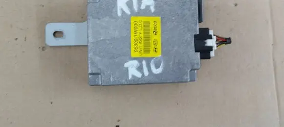 KIA Rio Other control units/modules 953001W000
