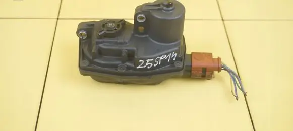 Opel Mokka Muffler trim 55569991 B16DTH