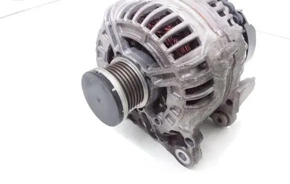 Generator/alternator
