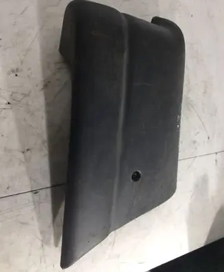 Renault Master II Rear bumper corner part panel trim 7700352123
