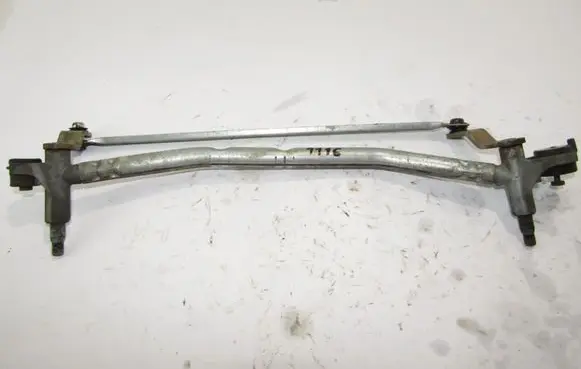 Citroen C2 Front wiper linkage 