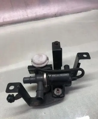 Mitsubishi Eclipse Cross Fuel pressure regulator 1920007050