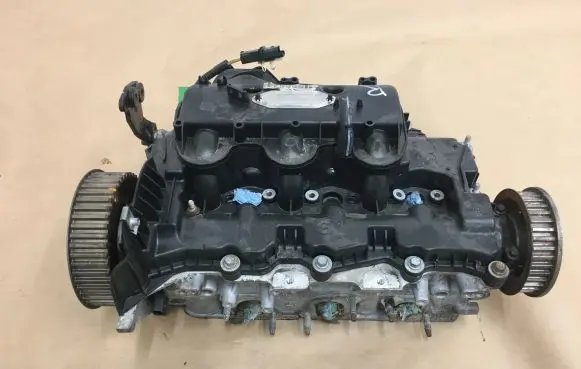 Land Rover Range Rover Sport L320 Engine head 6C064CA PM0V20 PM9X20