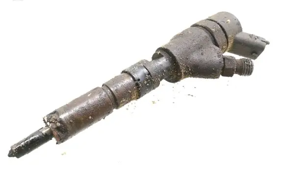 Citroen Jumper Fuel injector 0445110076 9653594280
