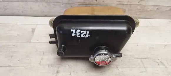 Honda Accord Coolant expansion tank/reservoir 