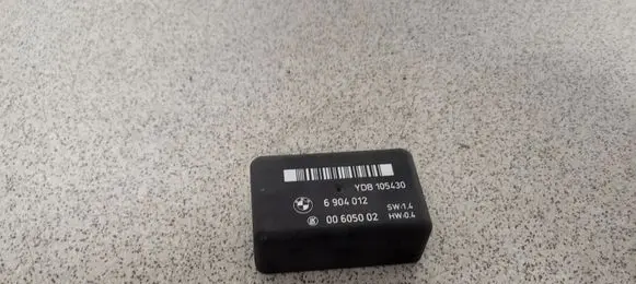 Rain sensor