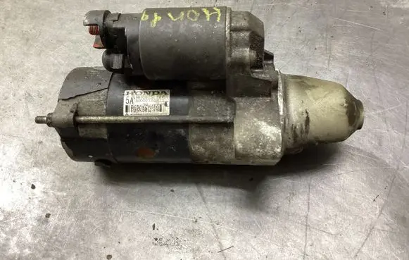 Honda CR-V Starter motor MHG025 M002T85871