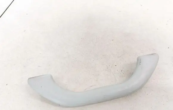 Audi A4 S4 B5 8D Front interior roof grab handle 8D0857607