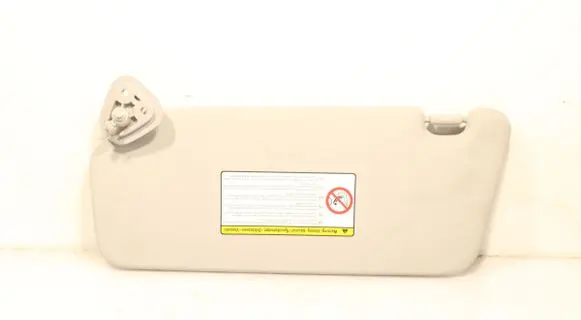 Hyundai i30 Sun visor clip/hook/bracket 
