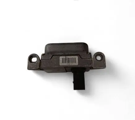 Volkswagen Golf IV ESP acceleration yaw rate sensor 1K0907655B U9D3F211EE 10098503204