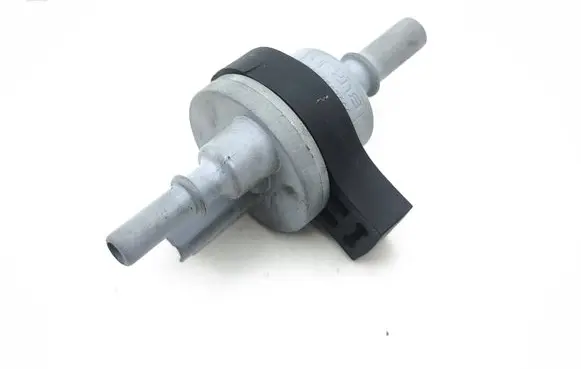 Vacuum valve