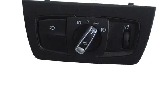 Land Rover Range Rover Evoque L538 Light switch 9265297