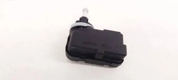 Seat Altea Headlight level adjustment motor 5P0941295