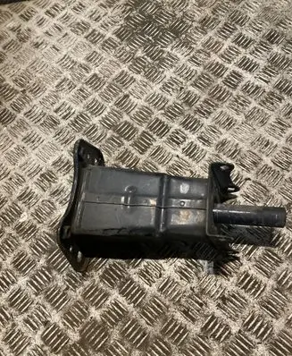Mercedes-Benz ML W164 Front bumper shock/impact absorber 1646202031 A1646202031