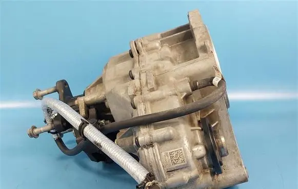 Ford Explorer Gearbox transfer box case L1M37A195AE