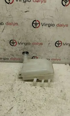 Nissan Cab Star Brake fluid reservoir