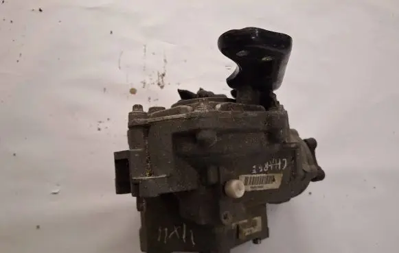 Dodge Charger Front differential P04591954AD