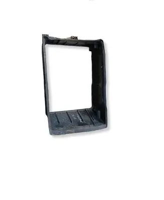 Renault Megane IV Radiator trim BM5117K943F