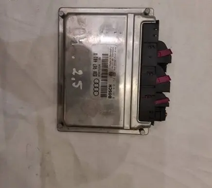 Audi A4 S4 B5 8D Engine control unit/module 8D0907401Q 0281010159 28RT6549