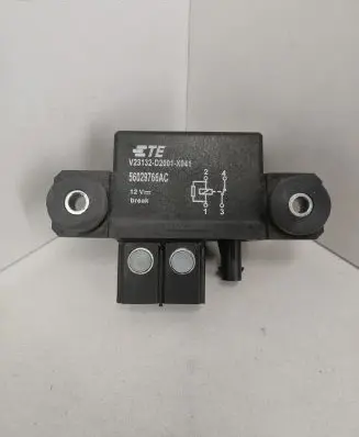Dodge Durango Battery relay fuse 56029766AC