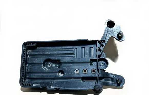 Volkswagen Golf VII Battery tray 5Q0915331H 5Q0915321G 14499