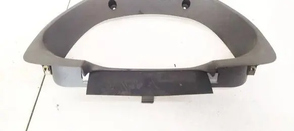 Dashboard trim