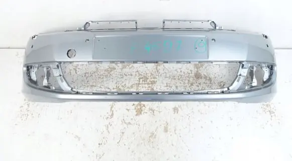 Volkswagen Golf VI Front bumper 5K0807221