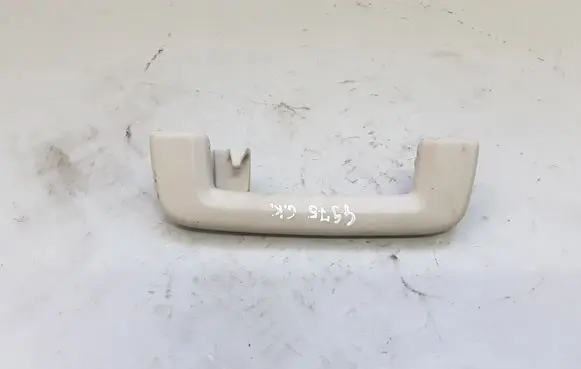 Ford Mondeo MK IV Rear interior roof grab handle NOCODE