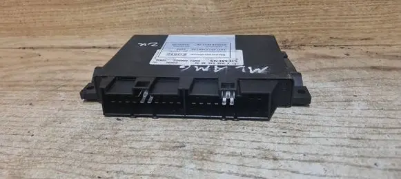 Mercedes-Benz ML W163 Gearbox control unit/module A0305454632