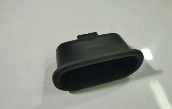 Peugeot 307 Glove box 