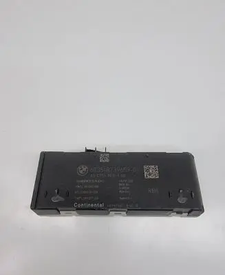 BMW X5 F15 Tailgate/trunk control unit/module 8739659