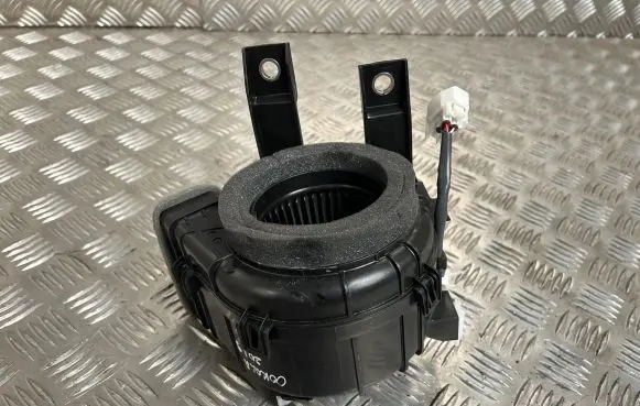 Toyota Corolla E210 E21 Hybrid/electric vehicle battery fan G923047080