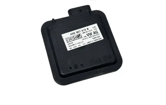 Porsche Cayenne (9Y0 9Y3) Other control units/modules 4N0907410B 19000100BL 9600368AA