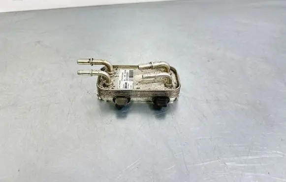 Land Rover Range Rover Sport L494 Fuel cooler (radiator) CPLA9N103AA