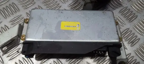 Nissan Almera ABS control unit/module 478501N600 661-0511