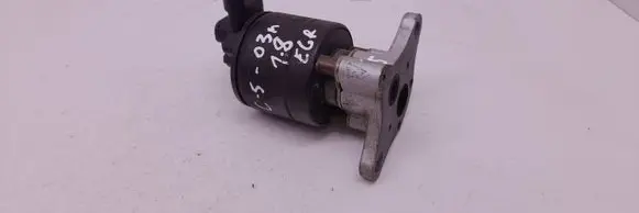 Citroen C5 EGR valve 97097 03021A
