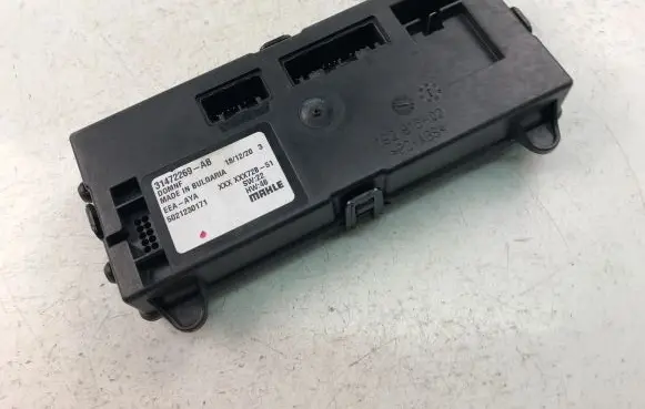 Volvo XC60 Other control units/modules 31472269AB