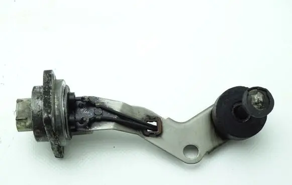 Volkswagen Phaeton Oil level sensor 
