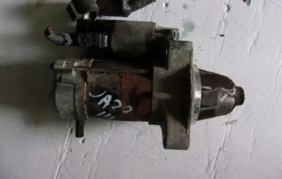 Honda Jazz Starter motor 428000