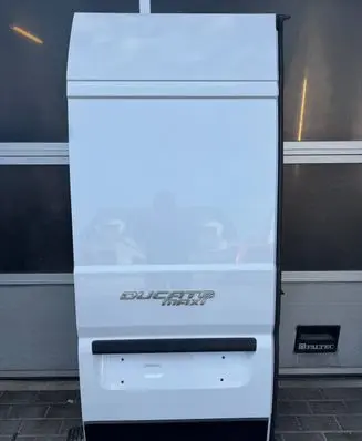 Fiat Ducato Back/rear loading door 