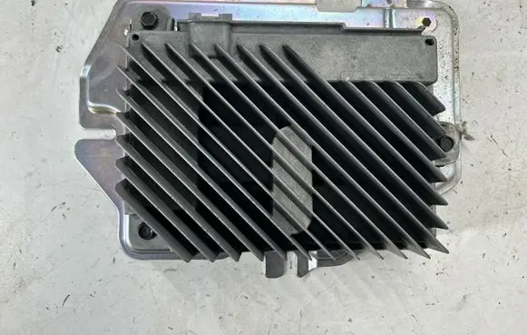 Buick Encore I Sound amplifier 42672428 812533698 7320200000000X