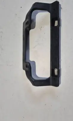 Ford Mustang VI Rear bumper mounting bracket FR3B17B918AC