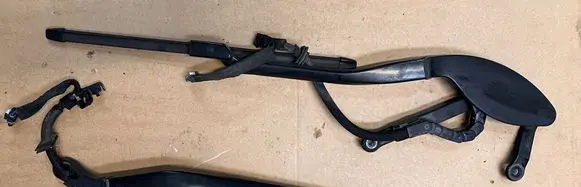 Mercedes-Benz E W238 Front wiper blade arm A2388204700