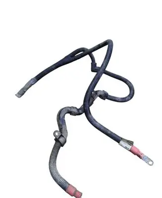 Fiat Ducato Wires (starter motor) 1378483080