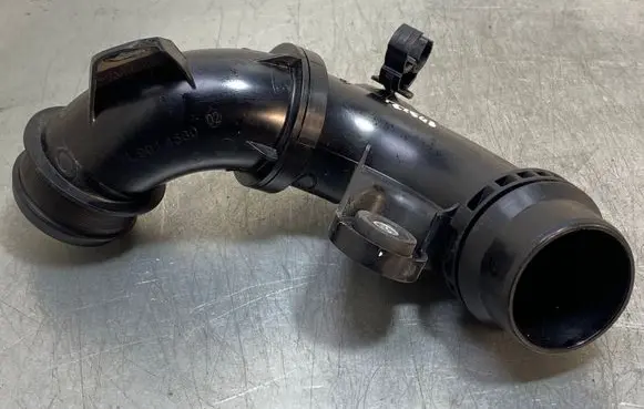 Opel Grandland X Intercooler hose/pipe TL9014580