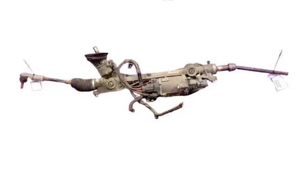 Skoda Octavia Mk3 (5E) Steering rack 5Q0909144T