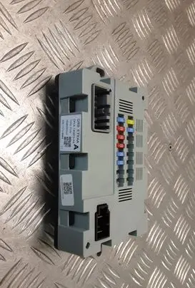 Land Rover Evoque I Fuse module CPLA14Q073AA